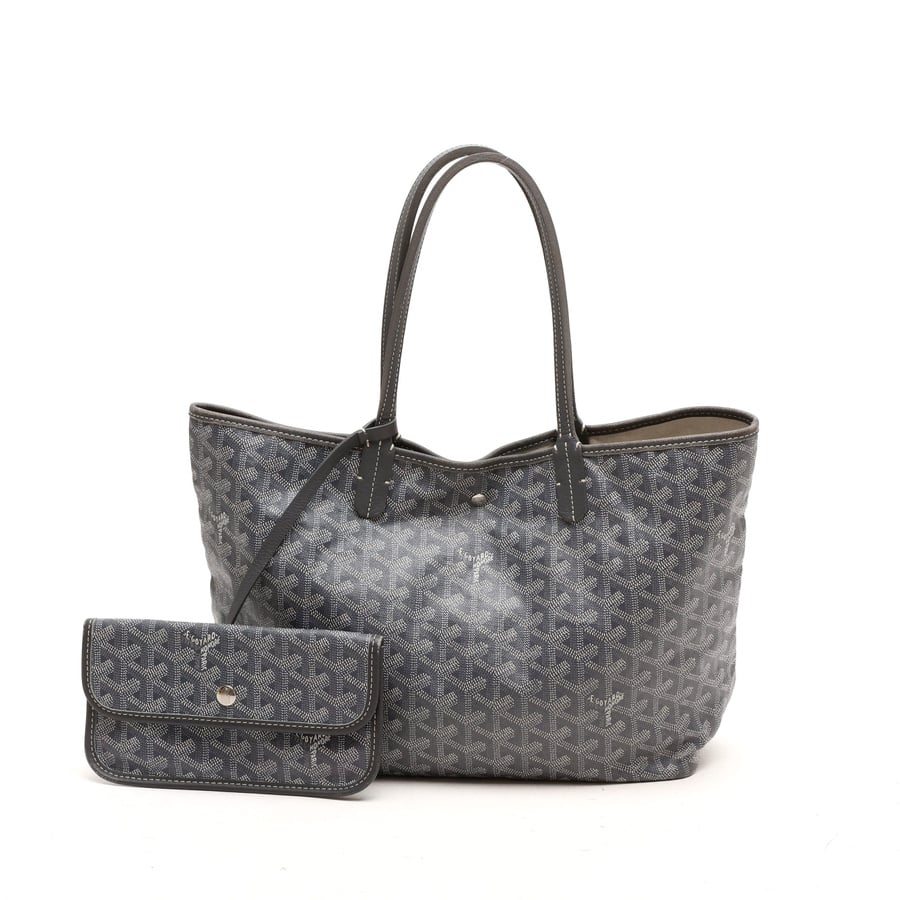 Goyard Saint Louis PM Tote Bag