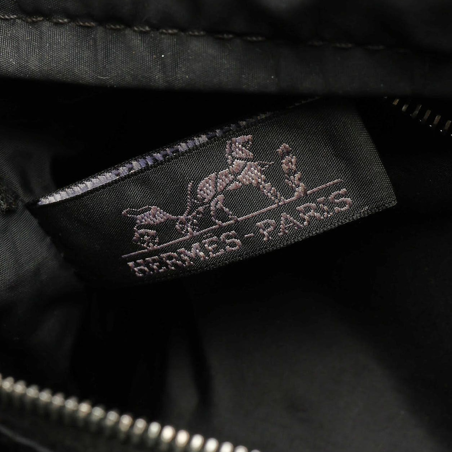 Hermès Hermes Acapulco PM Handbag