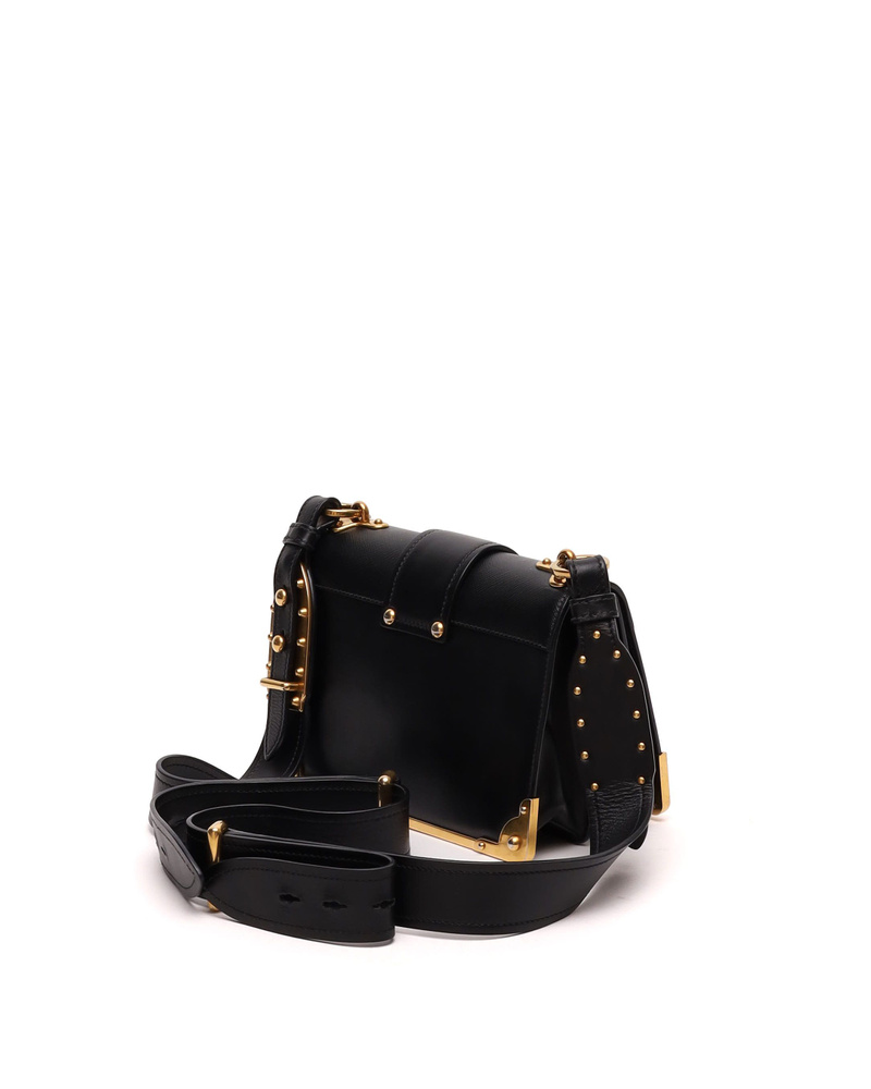 Prada Cahier Bag