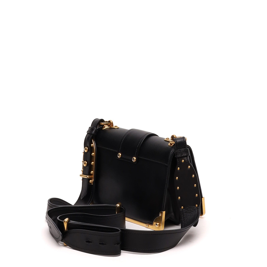 Prada Cahier Bag