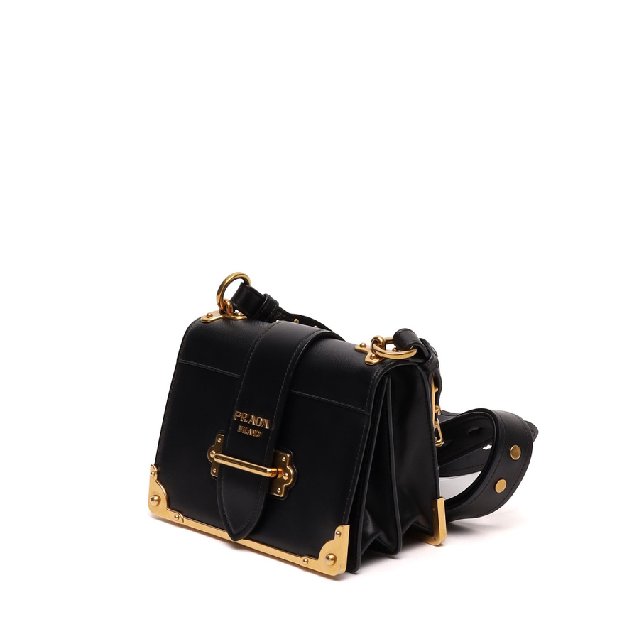 Prada Cahier Bag