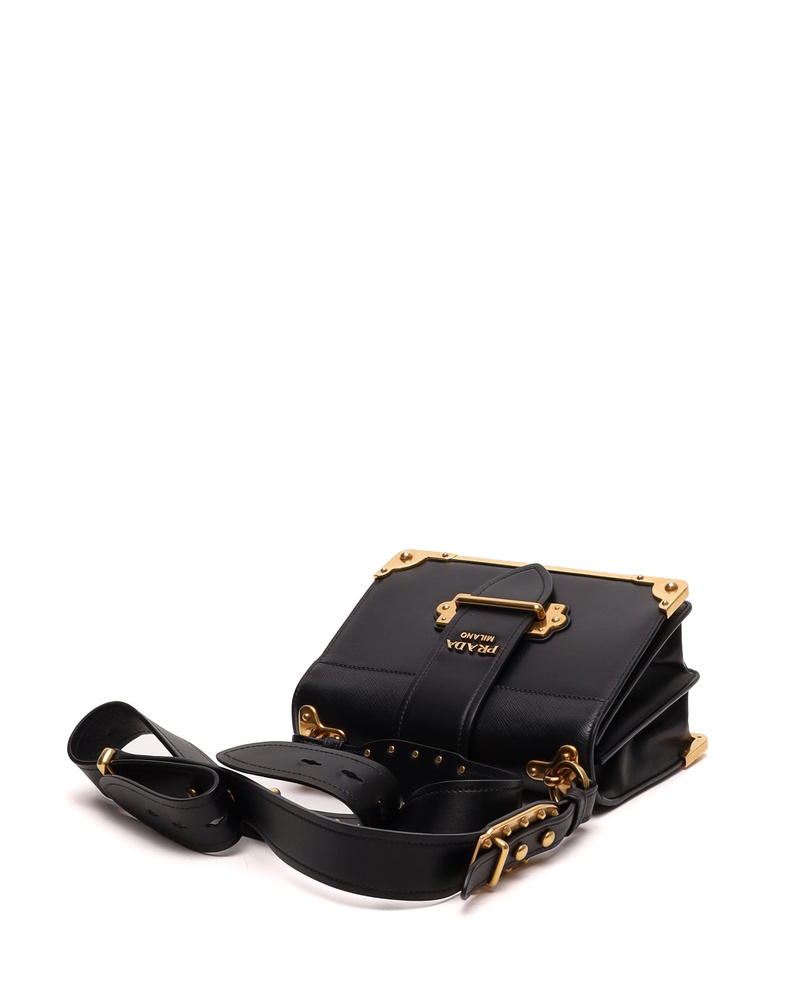 Prada Cahier Bag