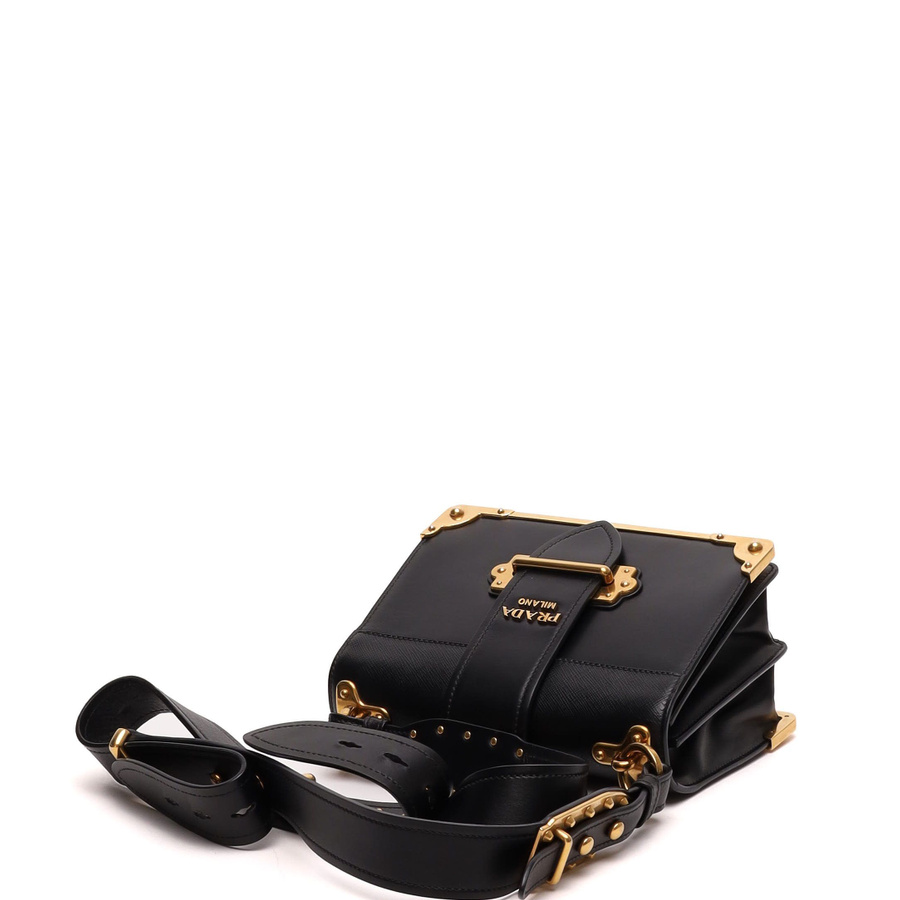 Prada Cahier Bag