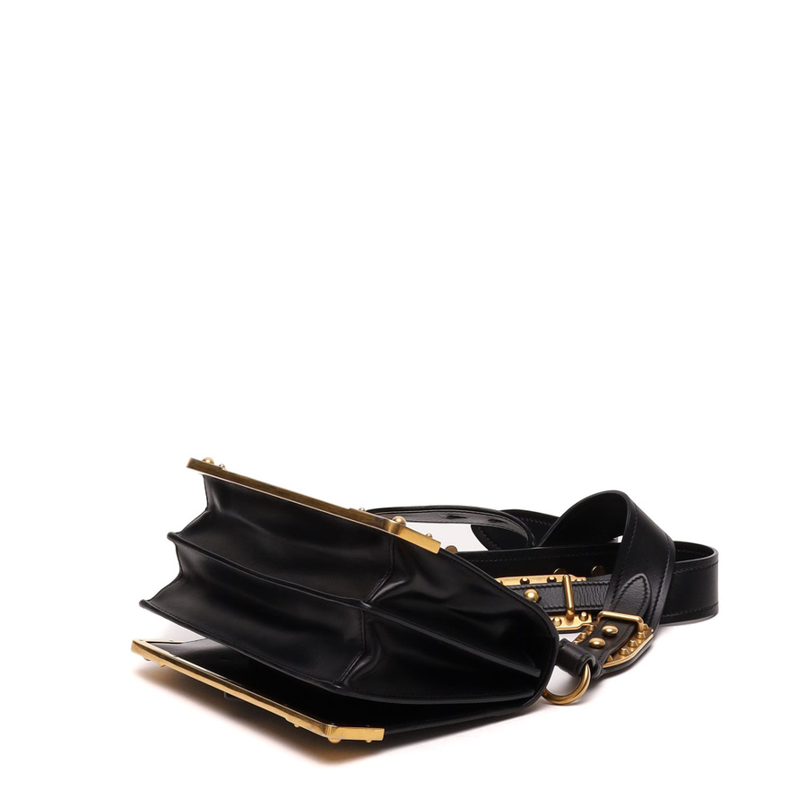 Prada Cahier Bag