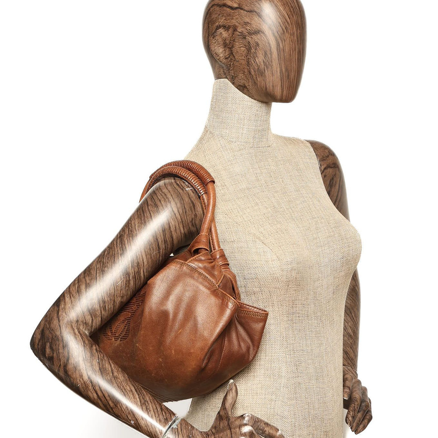 Loewe Nappa Aire Bag