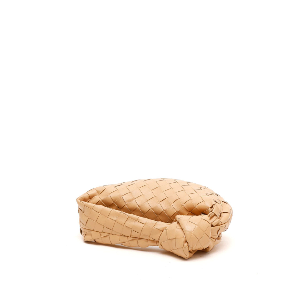 Bottega Veneta Intrecciato Mini Jodie Bag