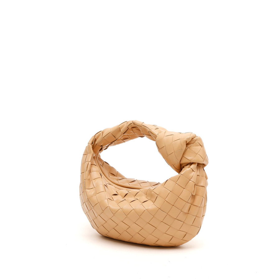 Bottega Veneta Intrecciato Mini Jodie Bag