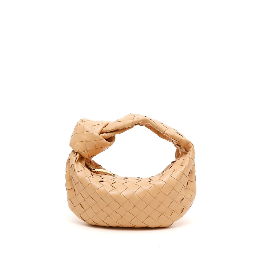 Bottega Veneta Intrecciato Mini Jodie Bag