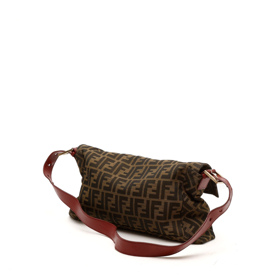 Fendi Zucca Bag