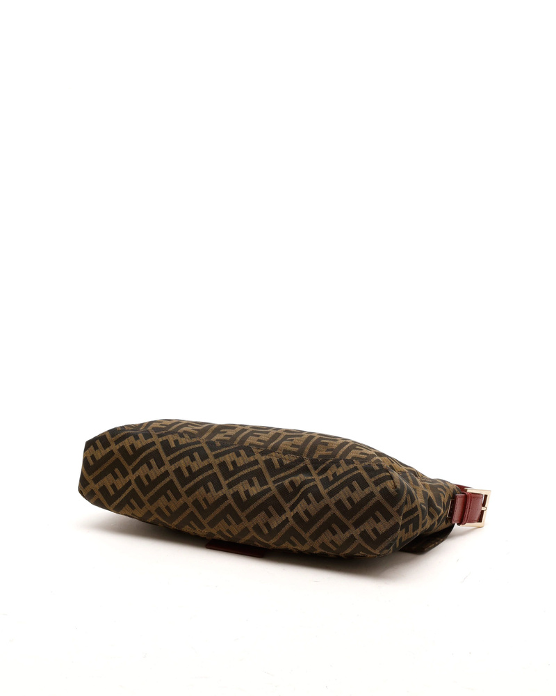 Fendi Zucca Bag