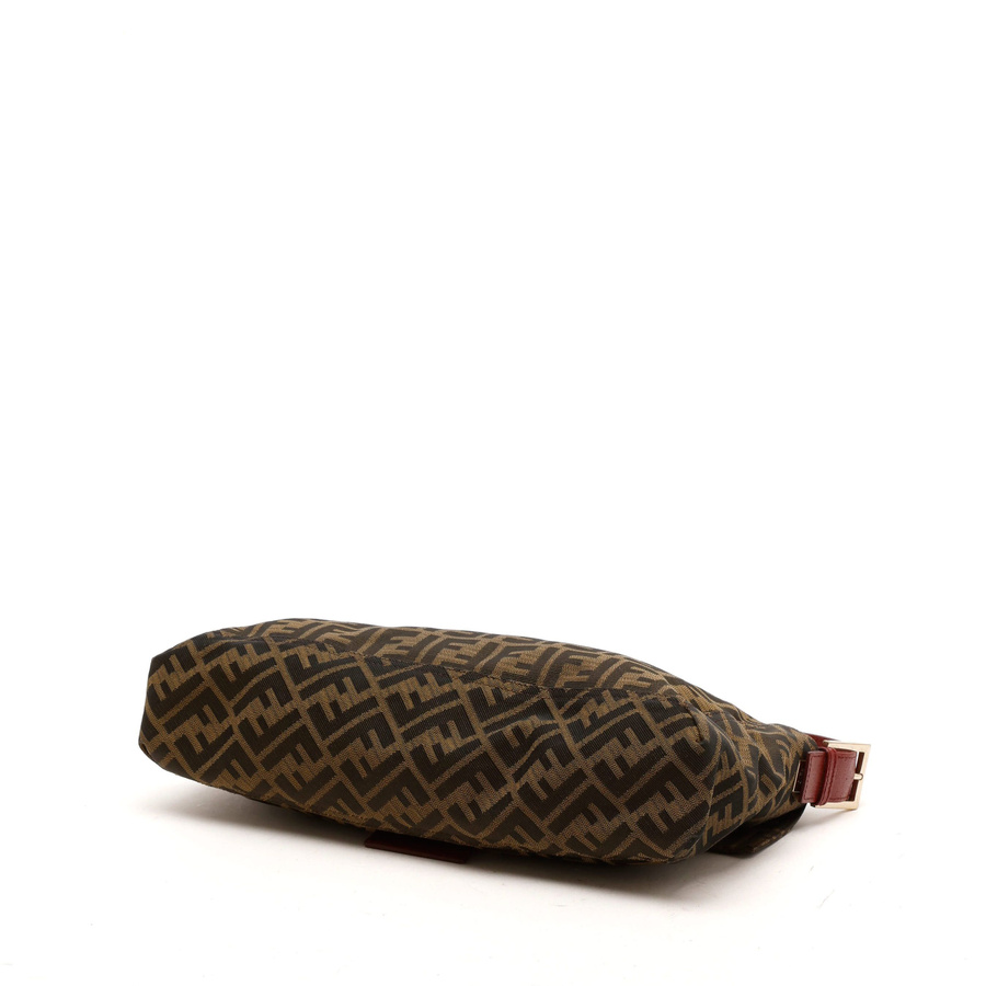 Fendi Zucca Bag