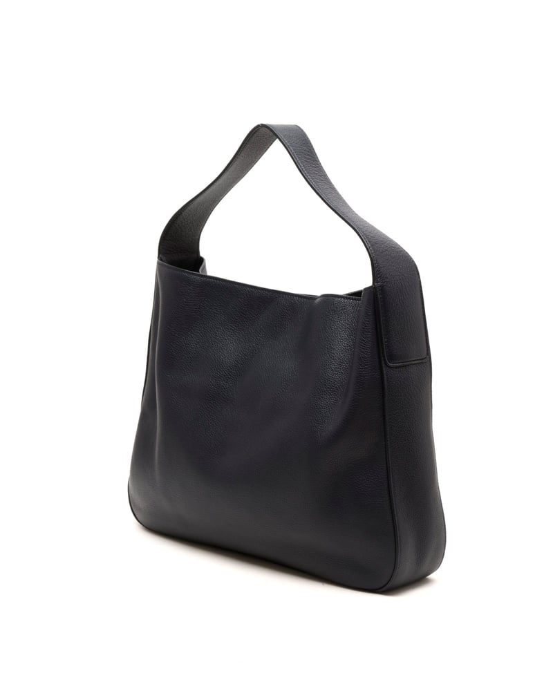 Prada Vitello Daino Hobo Bag