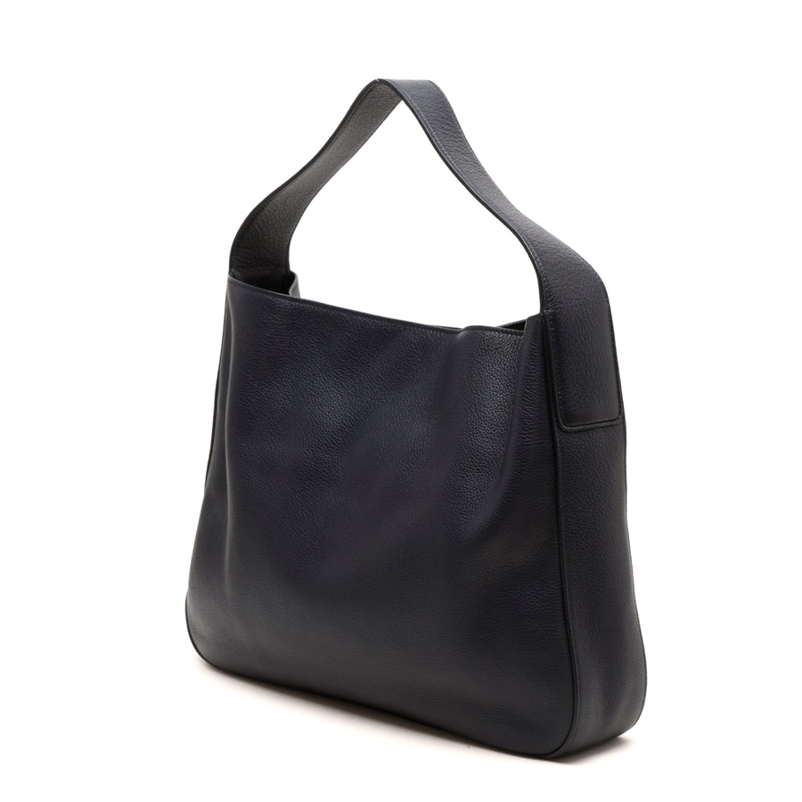 Prada Vitello Daino Hobo Bag