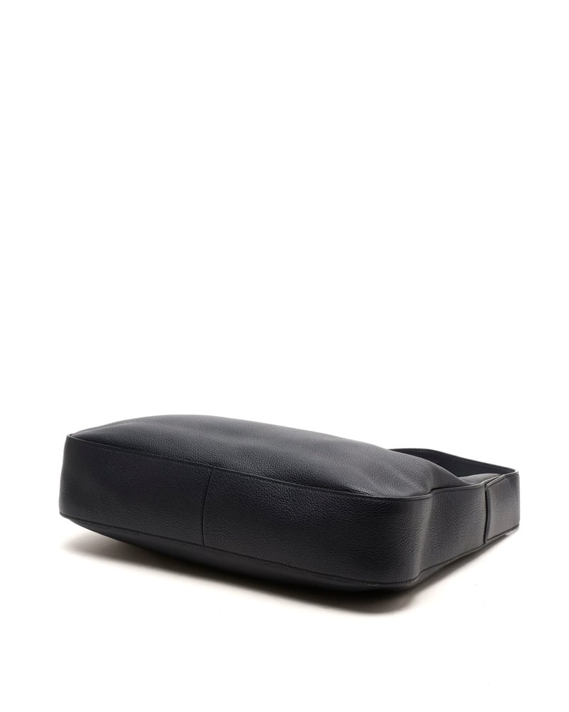 Prada Vitello Daino Hobo Bag