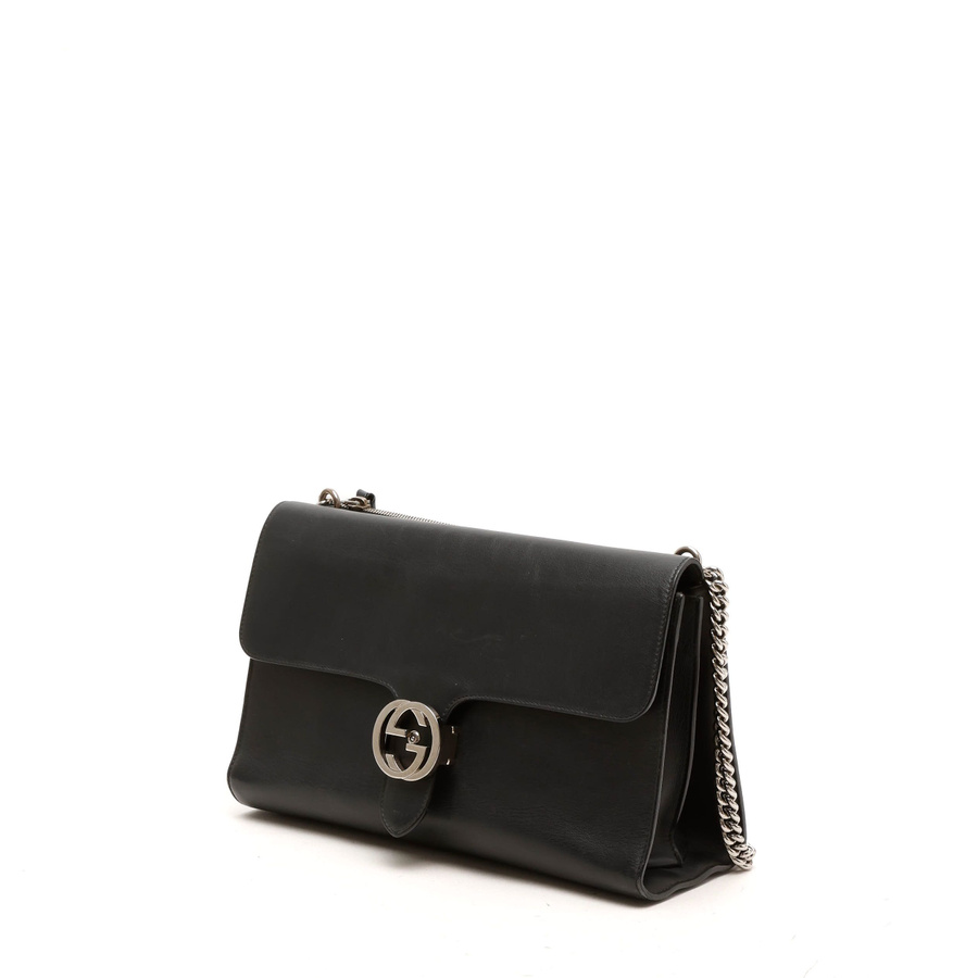 Gucci Interlocking G Bag