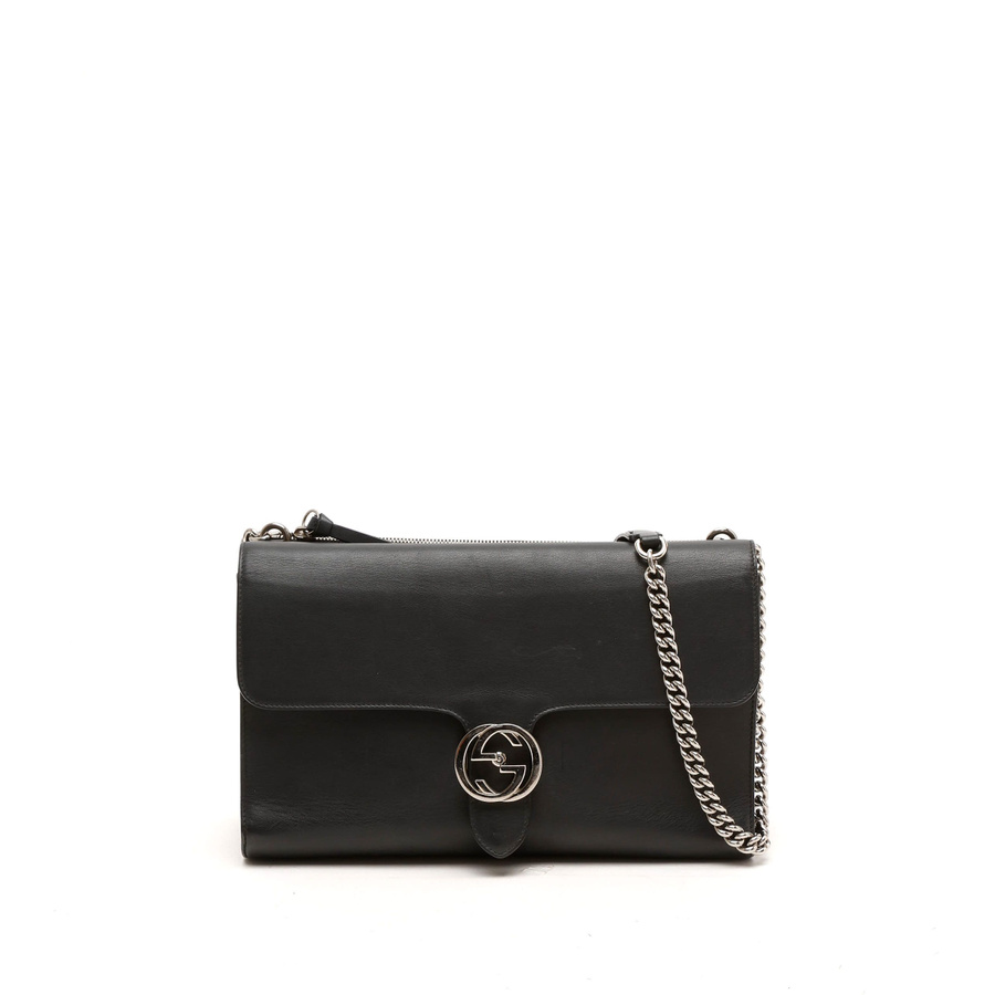 Gucci Interlocking G Bag