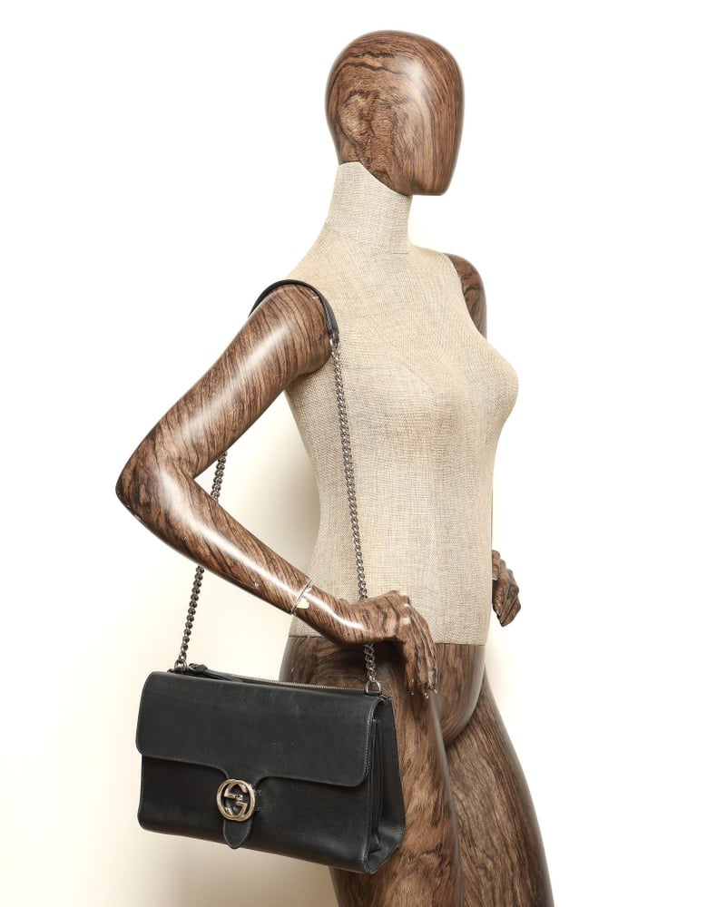 Gucci Interlocking G Bag