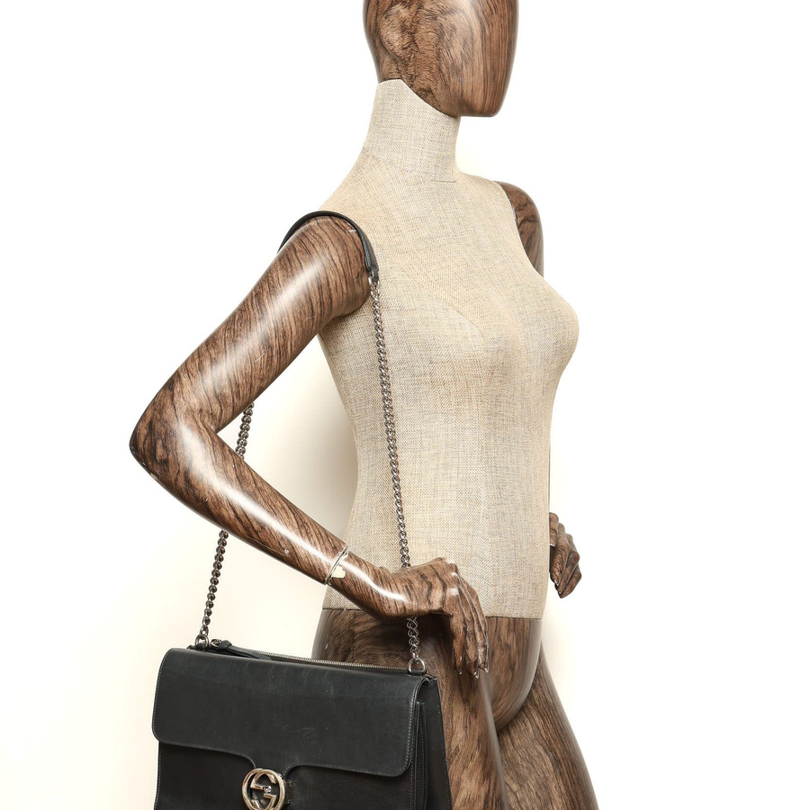 Gucci Interlocking G Bag
