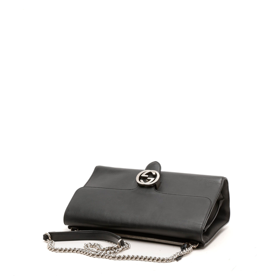 Gucci Interlocking G Bag