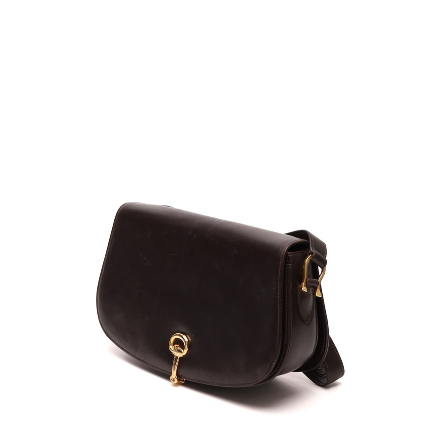 Gucci Horsebit Bag