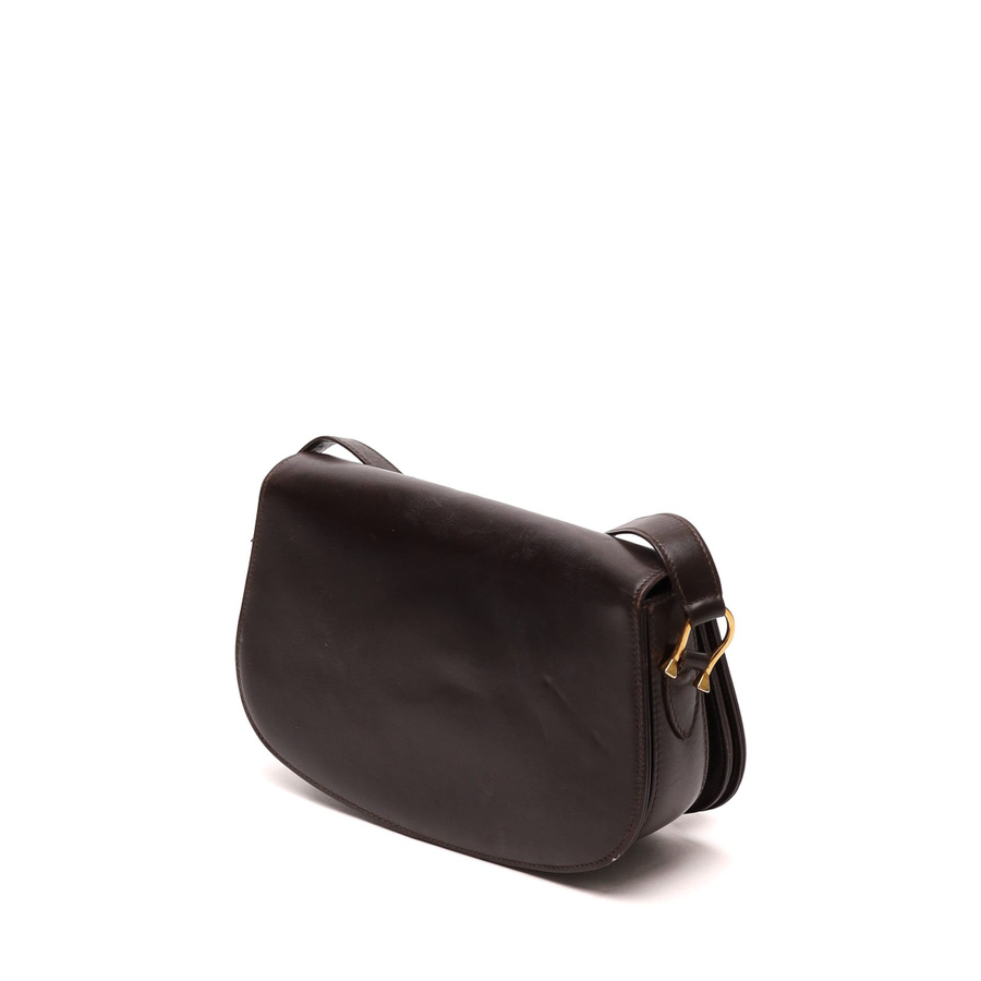 Gucci Horsebit Bag