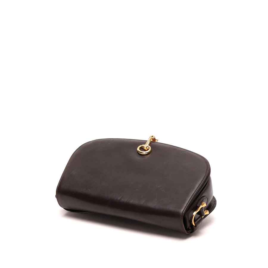Gucci Horsebit Bag