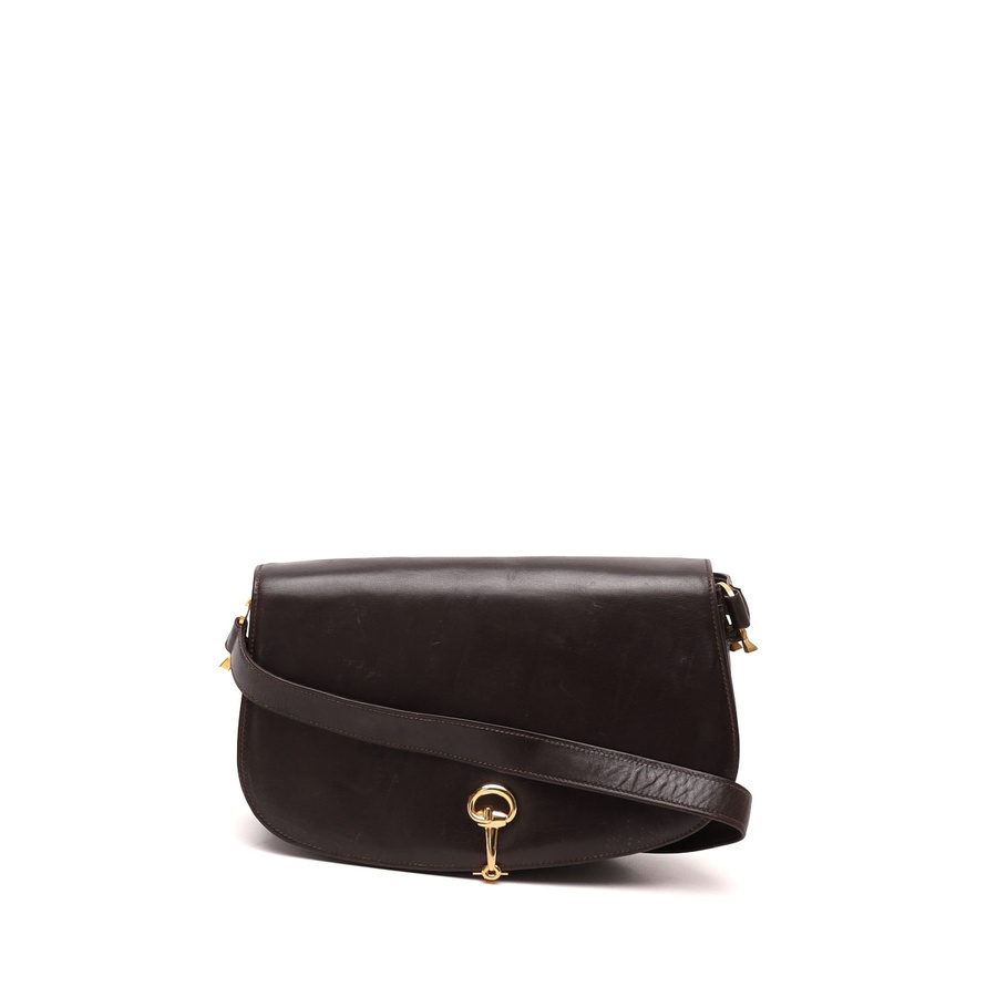 Gucci Horsebit Bag