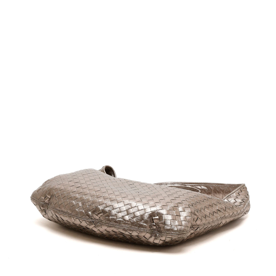 Bottega Veneta Intrecciato Crossbody Bag