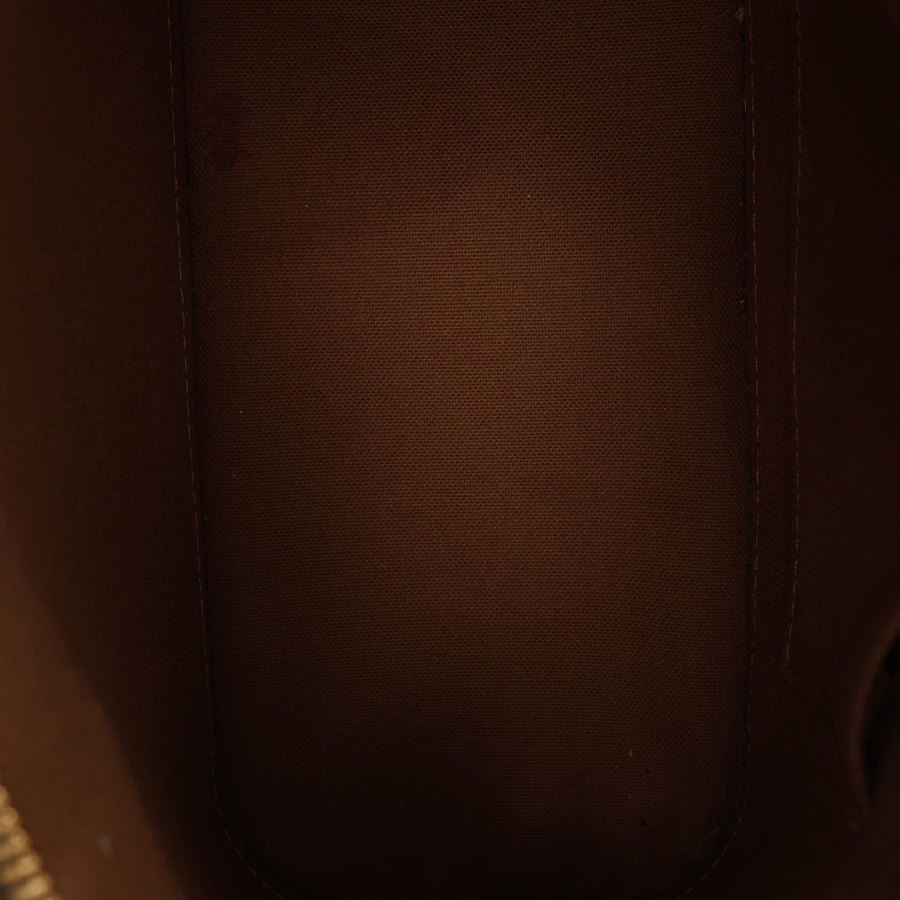 Louis Vuitton Monogram Alma BB Bag