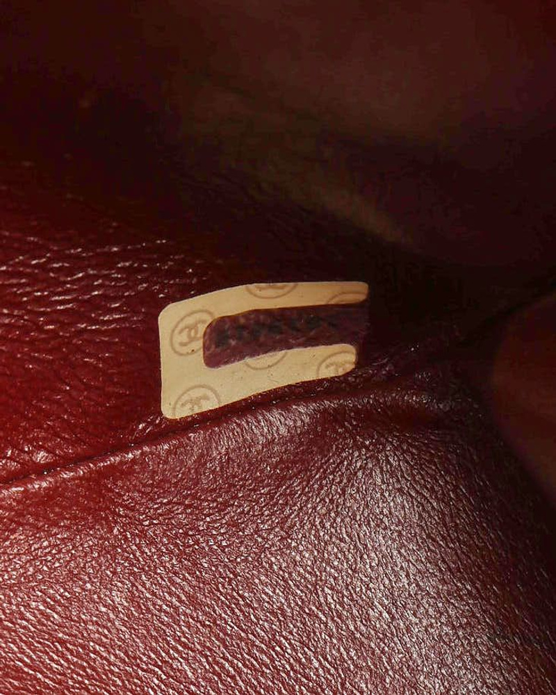 Chanel Medium Diana Flap Bag