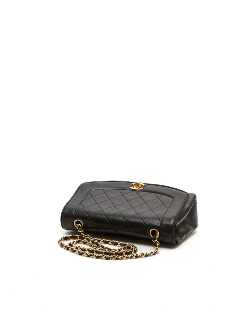 Chanel Medium Diana Flap Bag
