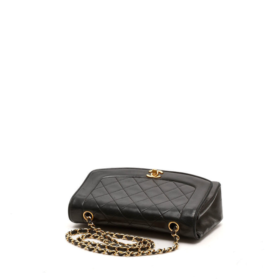 Chanel Medium Diana Flap Bag