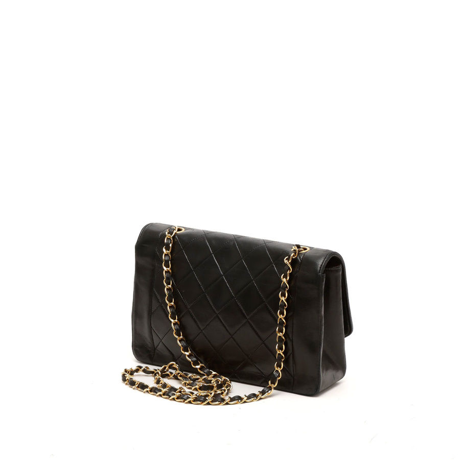 Chanel Medium Diana Flap Bag