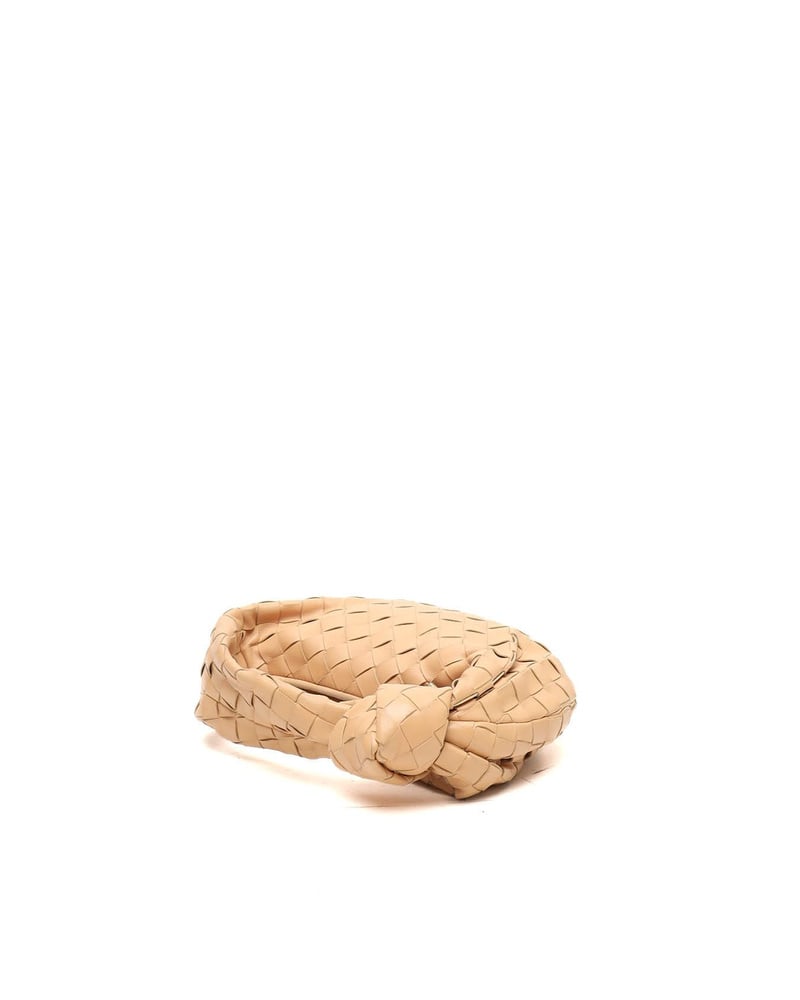 Bottega Veneta Intrecciato Mini Jodie Bag