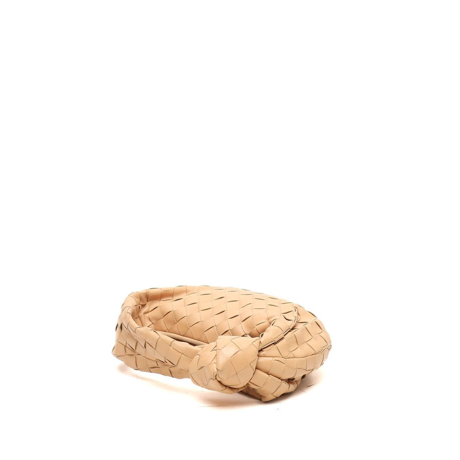Bottega Veneta Intrecciato Mini Jodie Bag