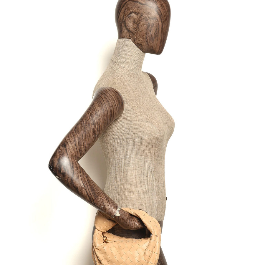 Bottega Veneta Intrecciato Mini Jodie Bag