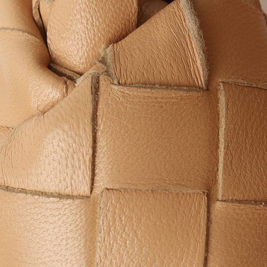 Bottega Veneta Intrecciato Mini Jodie Bag
