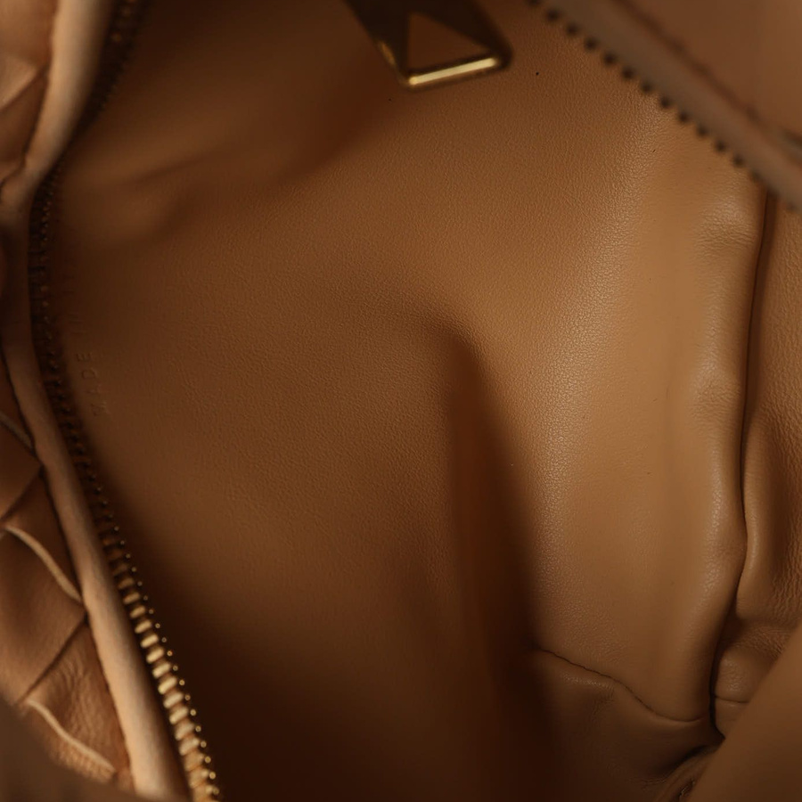 Bottega Veneta Intrecciato Mini Jodie Bag