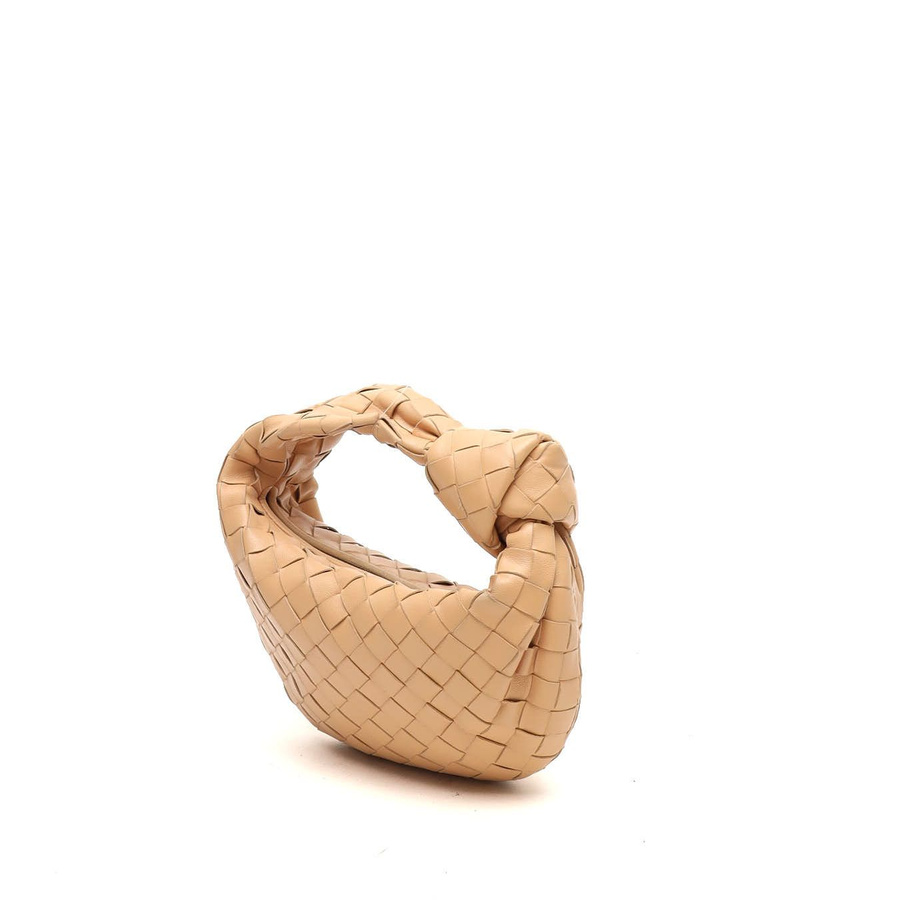 Bottega Veneta Intrecciato Mini Jodie Bag