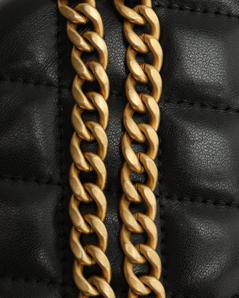 Chanel CC Wallet on Chain Bag