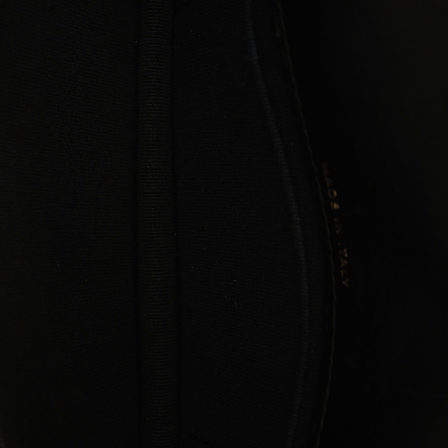 Chanel CC Wallet on Chain Bag