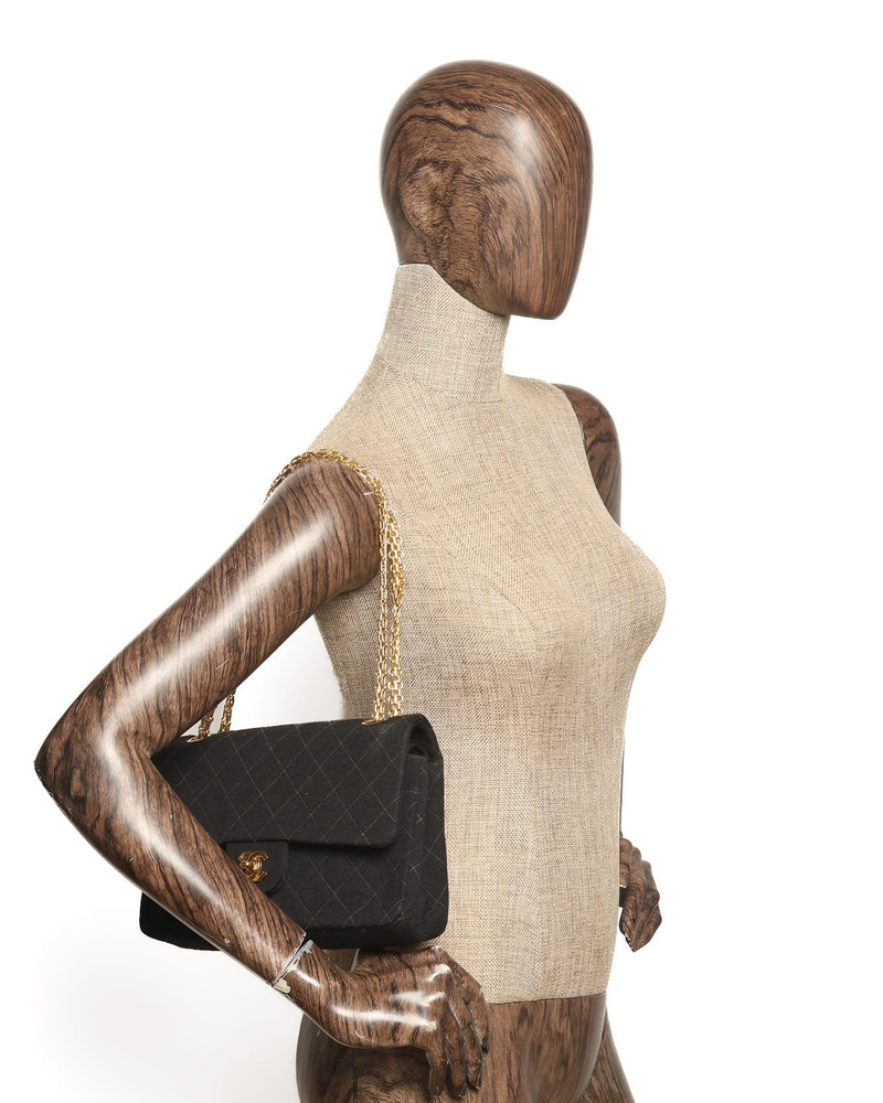 Chanel Classic Medium Double Flap Bag