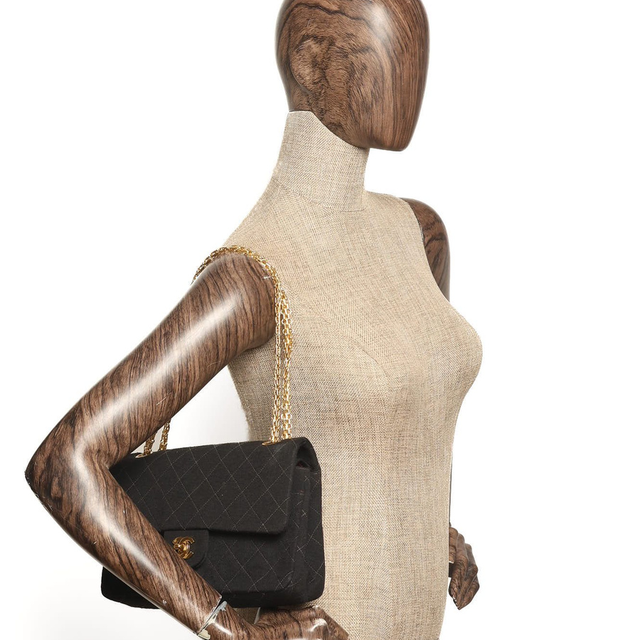 Chanel Classic Medium Double Flap Bag