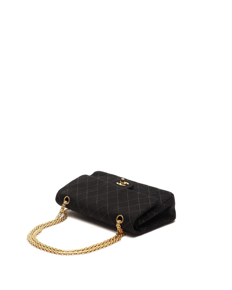 Chanel Classic Medium Double Flap Bag