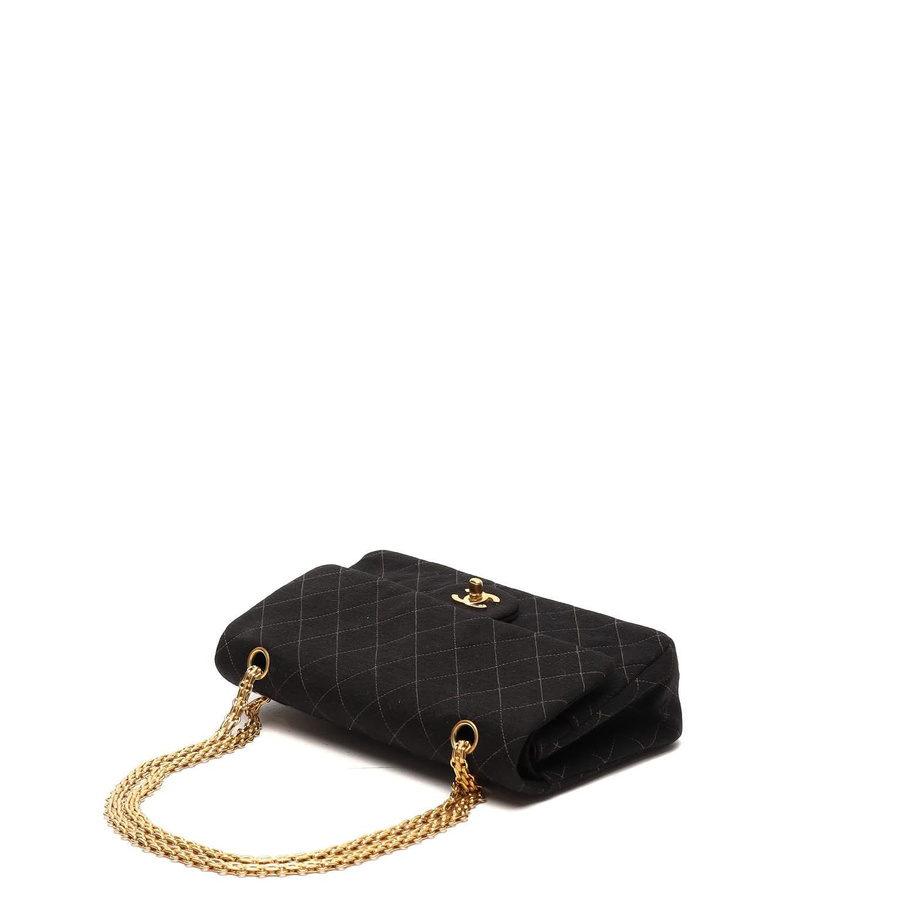 Chanel Classic Medium Double Flap Bag