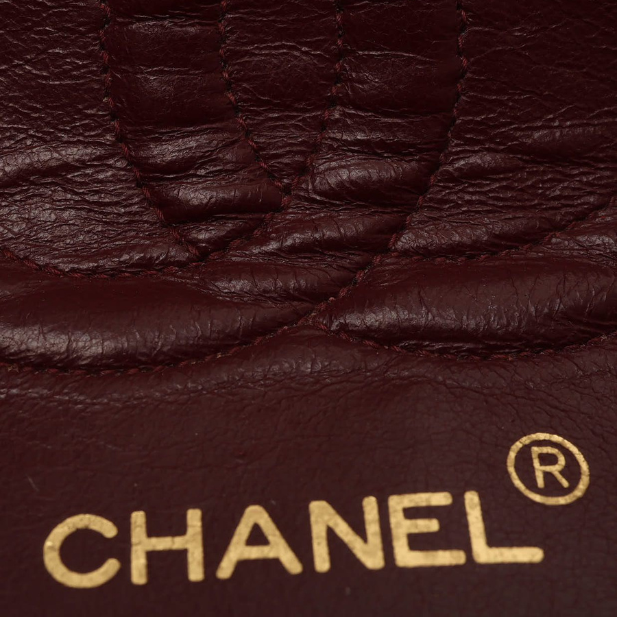 Chanel Classic Medium Double Flap Bag