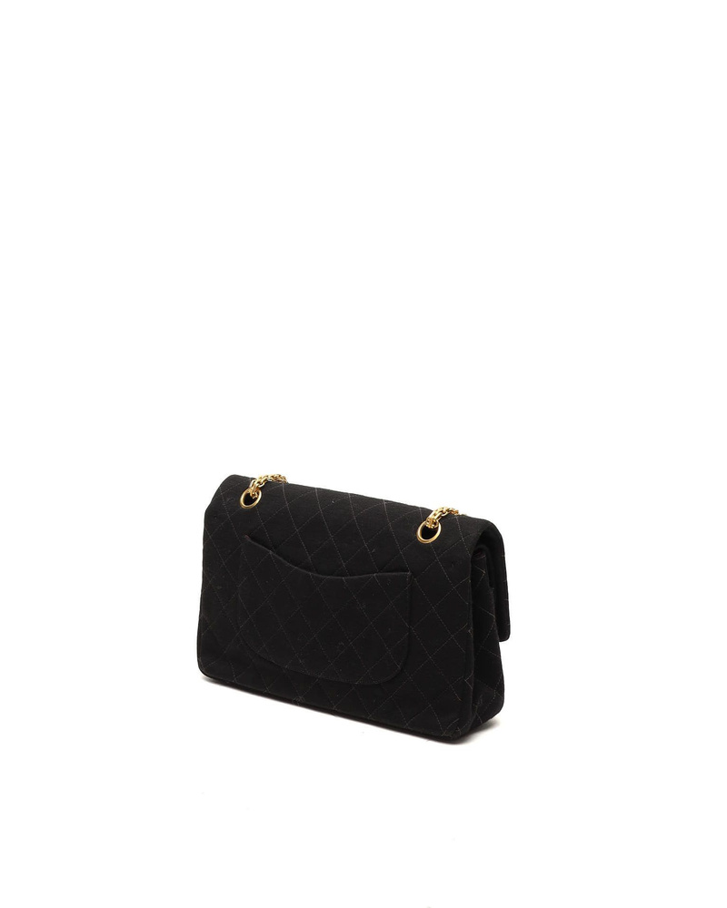 Chanel Classic Medium Double Flap Bag