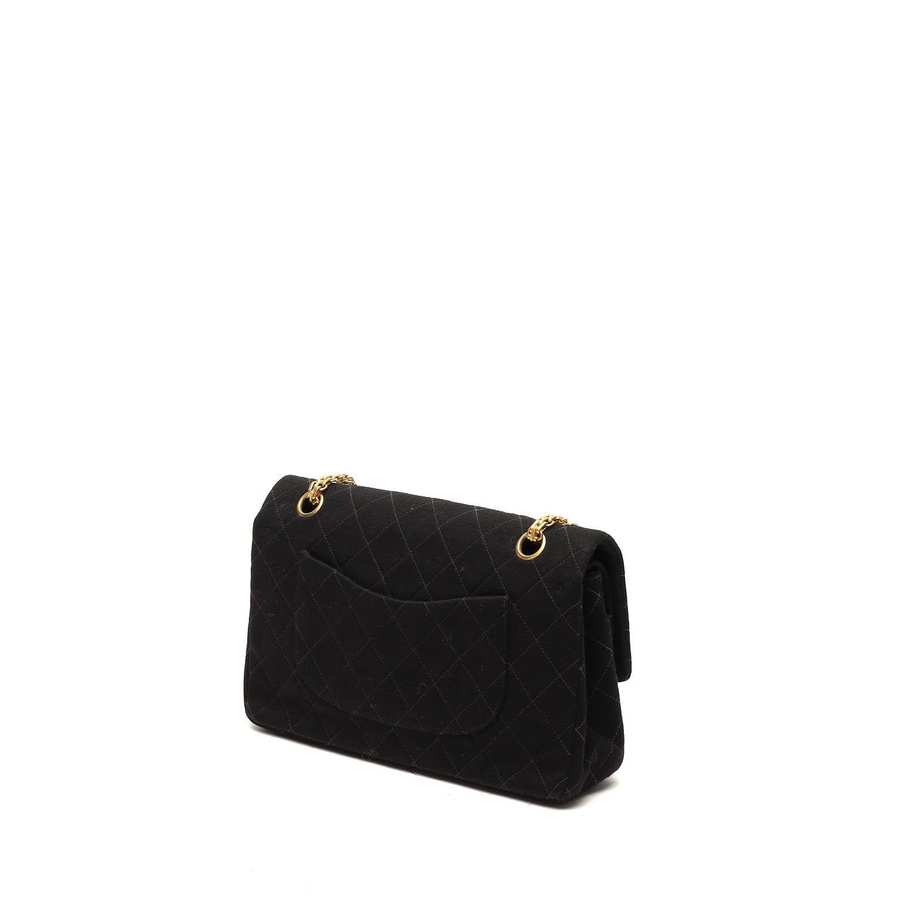 Chanel Classic Medium Double Flap Bag