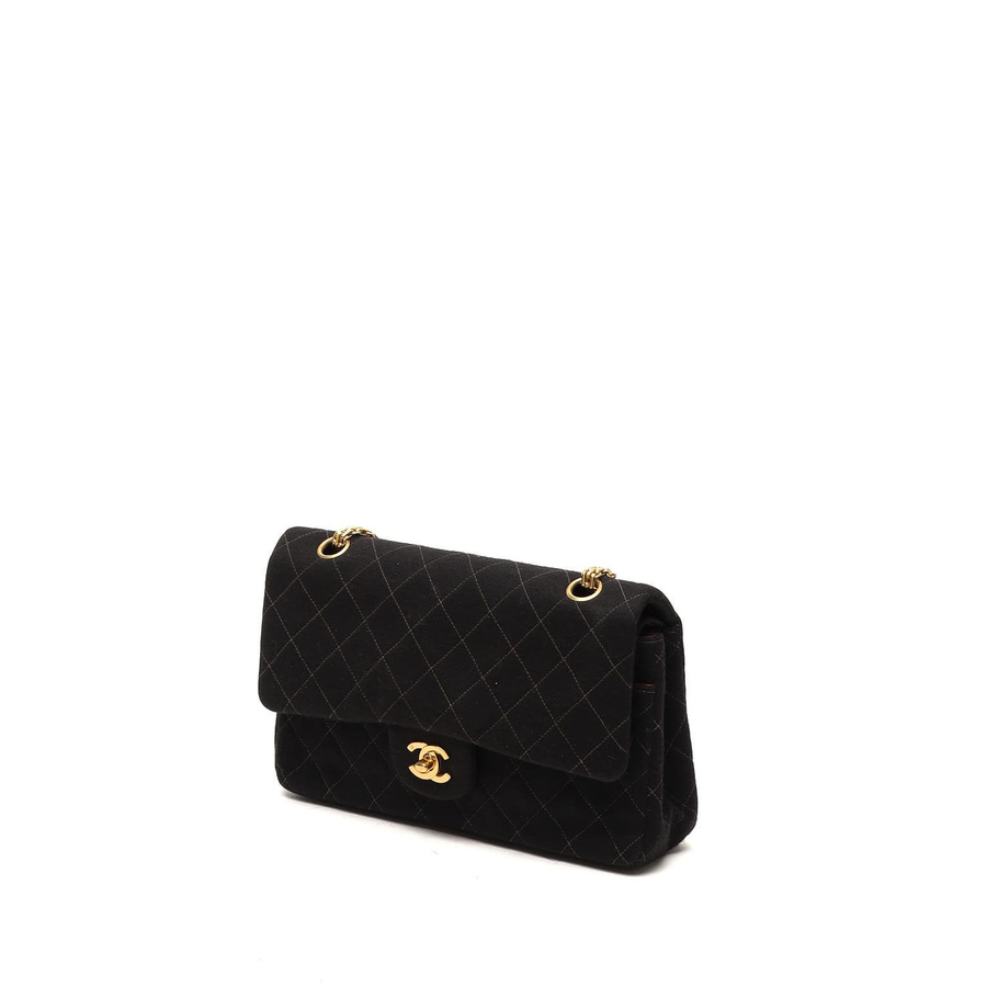 Chanel Classic Medium Double Flap Bag