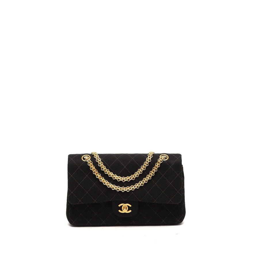 Chanel Classic Medium Double Flap Bag